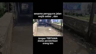 sabar dulu makanya pak videolucu funny ngakakterus [upl. by Ahsikym]