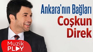 Coşkun Direk  Entarisi Dım Dım Yar Official Audio [upl. by Littlejohn]