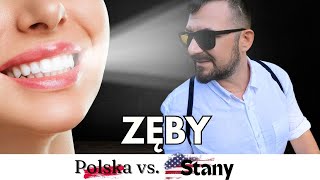 USA vs Polska  Zęby [upl. by Iorgos588]