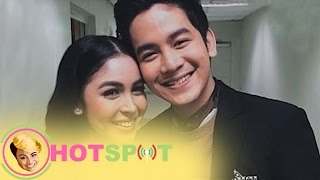 Hotspot 2017 Episode 850 Julia Barretto may chance nga bang maging in a relationship with Joshua [upl. by Atilal794]