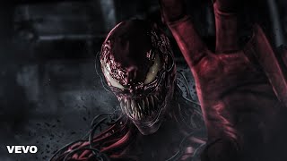 Venom Official Music Video  Eminem [upl. by Anirbes]