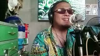 Maladyosa by Nairud  Tatot Song Cover by Monjah [upl. by Yennek927]