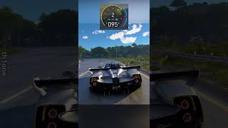 The Crew Motorfest  Lamborghini Revuelto 2023 vs Pagani Utopia 2023 Top Speed Max Upgrades [upl. by Knipe]