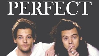 Larry Stylinson  Perfect [upl. by Benisch]