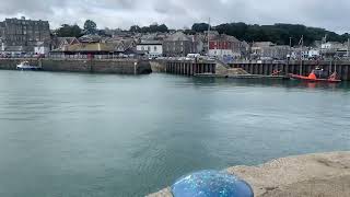 Padstow Cornwall [upl. by Enaoj]