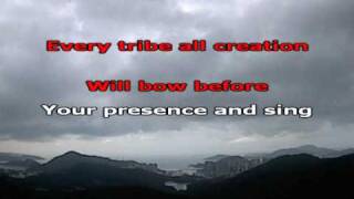 High and Lifted Up  Hillsong  English Gospel Songs [upl. by Ngo678]