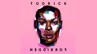 B  Todrick Hall Audio [upl. by Sucramad]