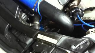 Savspeed E92 M3 Turbo part2MOV [upl. by Tegdirb]