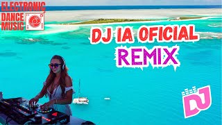 🔊 Novo Remix 2024 🔥 Confira DJ IA OFICIAL 🎹 [upl. by Seigel]