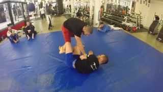 How to Master JiuJitsu  The 2 Most Important Aspects of Training  Firas Zahabi [upl. by Mulry]