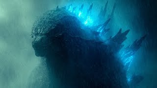 Godzilla King of the Monsters  på bio 31 maj 2019 [upl. by Yunick848]