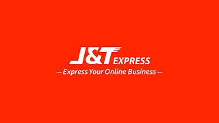 JampT Express Singapore  Express Your Online Business [upl. by Monte]