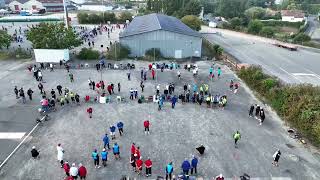 National de pétanque Parthenay 2023 [upl. by Egwin]