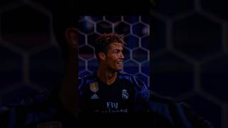 Ronaldo  4K  cr7 football shorts [upl. by Illah]