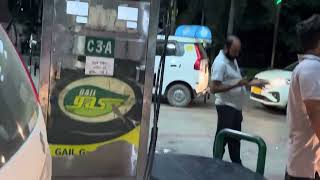 Maruti Suzuki  Wagon R CNG Mileage Test After 65000KM Done  Rahul Mishra [upl. by Fortunna]