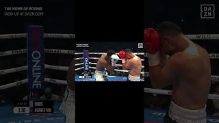 Dominant Boots Ennis Destroys David Avanesyan In 5 Rounds 🥊🔥 [upl. by Giacopo]