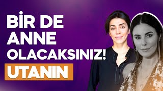 AZRA KOHEN’DEN SKANDAL FİLİSTİN AÇIKLAMALARI [upl. by Leanne]