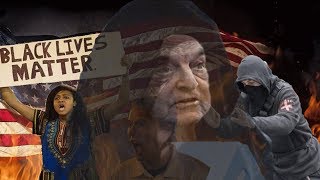 Leaked Soros Documents Reveal Paid Protest Tactics and Collusion with Law Enforcement [upl. by Benedikt]