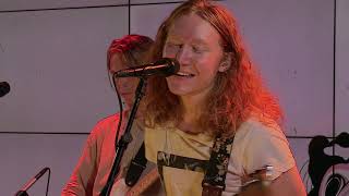 flor  warm blood live from youtube space ny [upl. by Asenev]