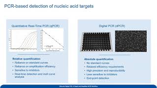 QIAGEN Seminar QIAcuity the NextGeneration of Digital PCR [upl. by Murrah]