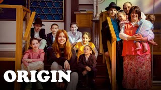 Raising A Family Of 9 Children As Strictly Orthodox Jews  Stacey Dooley Sleeps Over [upl. by Sidonia]