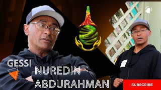 HDM l Gessi Nuredin Abdurahman baz Zinarena Qalahti  Nugdachzigna  ኑግዳችዚኛ [upl. by Will]