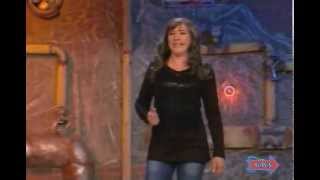 Los comediantes de la noche 4 de mayo parte 4 flor sanabria [upl. by Nehemiah]