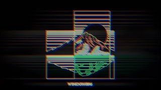 Windows 96  Who Are You Slowed [upl. by Lohrman]