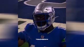 Coldest NFL Celebration Edit [upl. by Delija650]