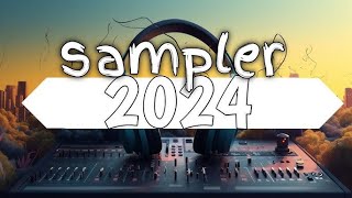 BEST PACK SAMPLER DJ COLMIX  SPS  2024 [upl. by Alamat]