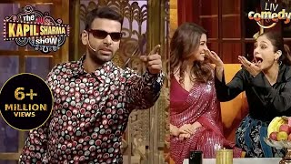 Vikalp ने Tabu को Hera Pheri Style में किया Impress  The Kapil Sharma ShowS2  Vikalp Mehta Comedy [upl. by Naamann476]