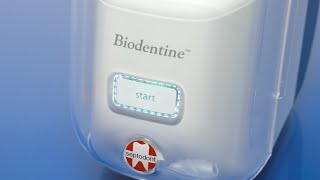 Biodentine® XP How To Use Direct Placement [upl. by Forester]