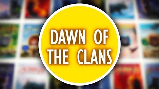 The Warrior Cats Prequels Success or Disaster  Dawn of the Clans Review [upl. by Picker]