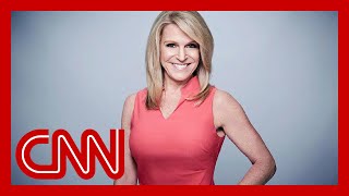 CNN political commentator Alice Stewart dies at age 58 [upl. by Aitetel726]