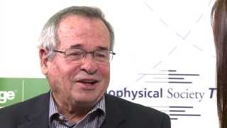 Interview with Nobel Prize Recipient for Chemistry  Arieh Warshel PhD [upl. by Ssidnac]