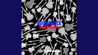 Quiero Rock Volumen 1 [upl. by Edahc]