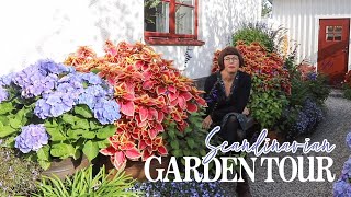 This Stunning Garden Will Inspire You [upl. by Heyde317]