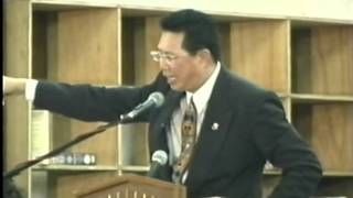 Iglesia Ni Cristo And Protestant Debate Part 2 [upl. by Schreck]