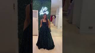 Maya❤️‍🔥❤️‍🔥 prom dress eveningdresses formaldresses promdressideas promgoals prom2025 [upl. by Jaynell598]