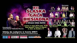 Śląska Gala Biesiadna 2019 [upl. by Jordanna997]