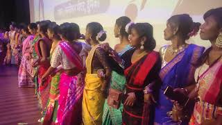 adiwasi Divas celebration dumka  9 August 2023 [upl. by Imailiv927]