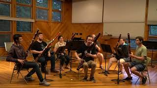 Bassoon Concerto Op 75 mvt 3  C Weber [upl. by Fritz]