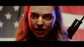 Assassination Nation  Official Trailer Canada [upl. by Yknarf]