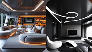 Amazing Interior Living room Designs Ideas 💡 2024 [upl. by Schuster]