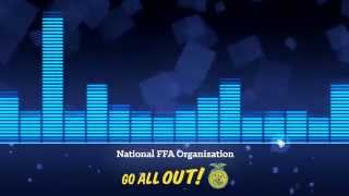 Go All Out – 201415 FFA Theme Song [upl. by Sailesh686]