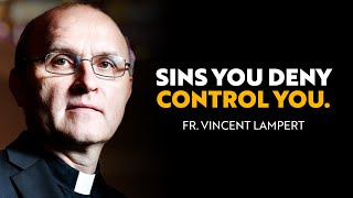 Exorcist Reveals the Truth About Spiritual Warfare Fr Vincent Lampert [upl. by Nuawaj]