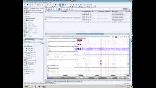 Brief Analysis Demo on ChAS [upl. by Ramed]