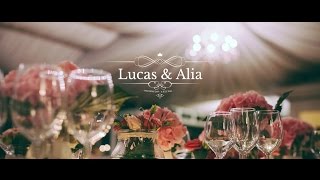 Video de Boda en Malaga Cinematografia de boda [upl. by Ysnap924]