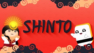 Shintoism Explained [upl. by Sirmons253]