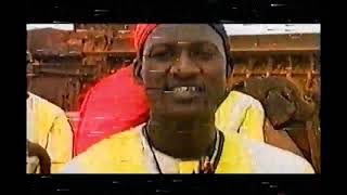 Bamba J Fall  Remembering 2000 [upl. by Far]